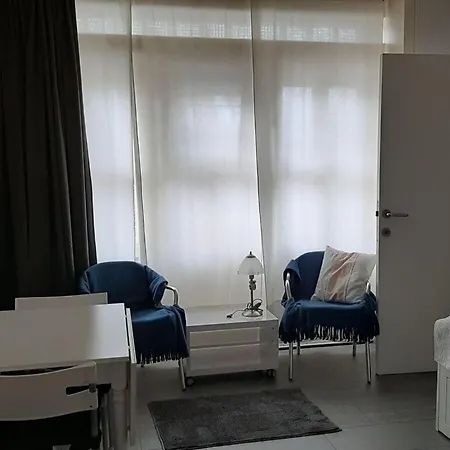 Florivan Comfortable Остенде